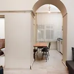Appart hôtel Nora Aparts Istambul