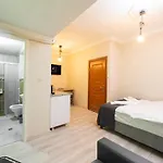 Appart hôtel Nora Aparts