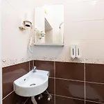 Nora Aparts Appart hôtel Istambul