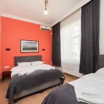 Nora Aparts Appart hôtel