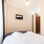 Appart hôtel Nora Aparts 3*