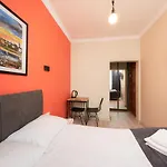Appart hôtel Nora Aparts 3*