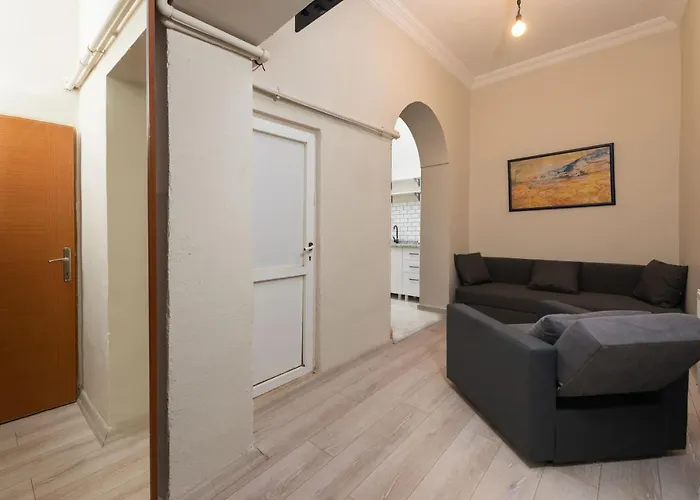 Aparthotel Nora Aparts