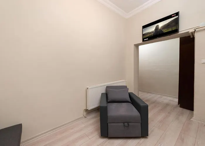 Aparthotel Nora Aparts 3*