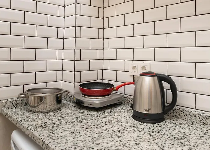 Nora Aparts Aparthotel