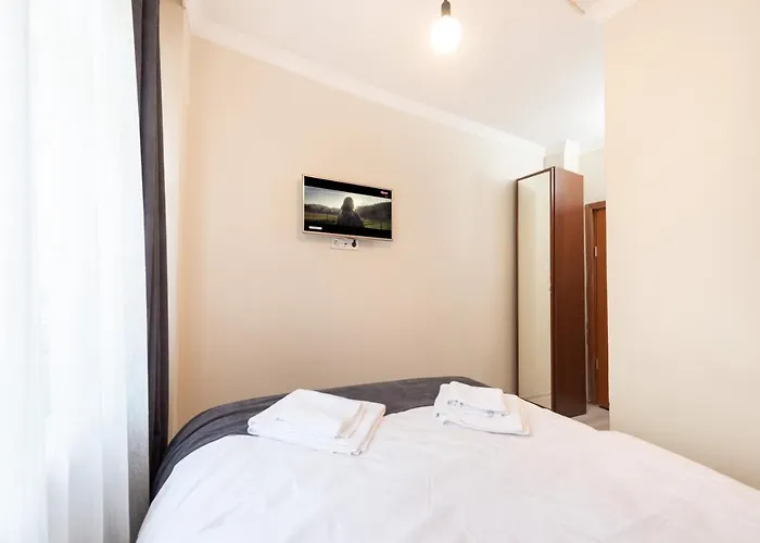 Aparthotel Nora Aparts 3*