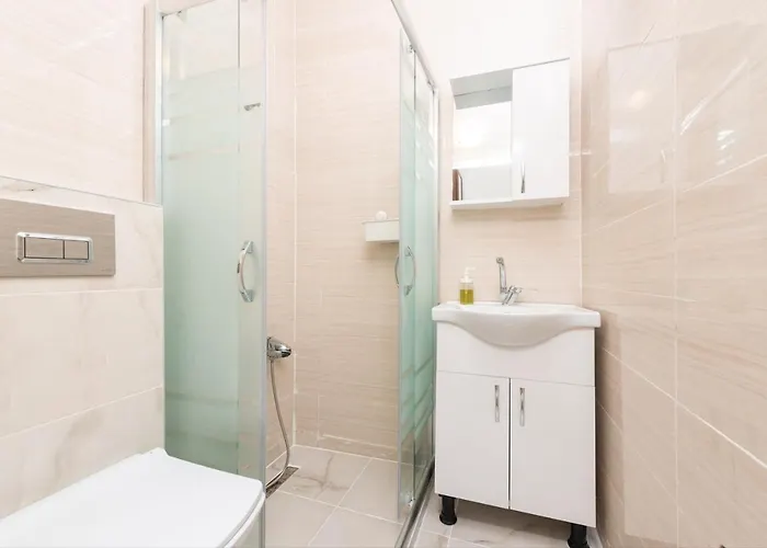 Nora Aparts Aparthotel 3*