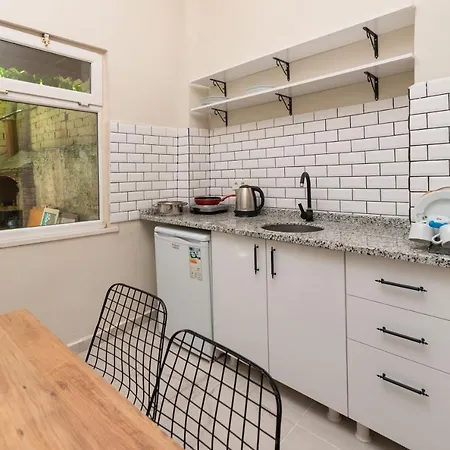 公寓式酒店 Nora Aparts