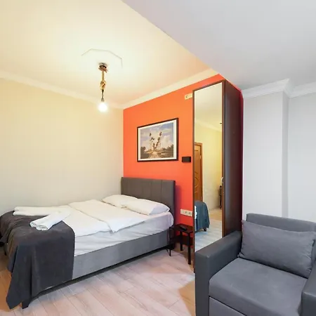 Aparthotel Nora Aparts