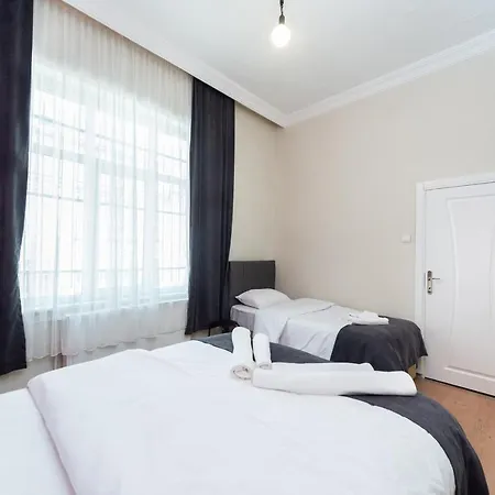 Nora Aparts Aparthotel