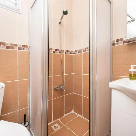 Ξενοδοχείο με διαμερίσματα Nora Aparts Κωνσταντινούπολη