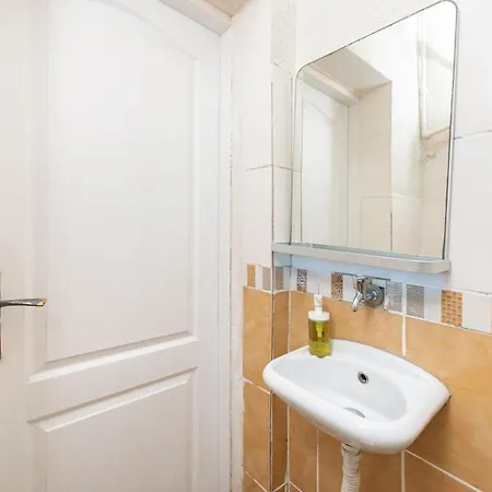 Nora Aparts Ξενοδοχείο με διαμερίσματα Κωνσταντινούπολη