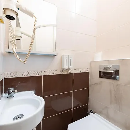 Nora Aparts 公寓式酒店