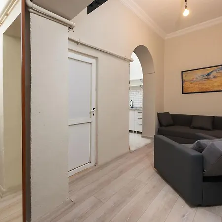 公寓式酒店 Nora Aparts