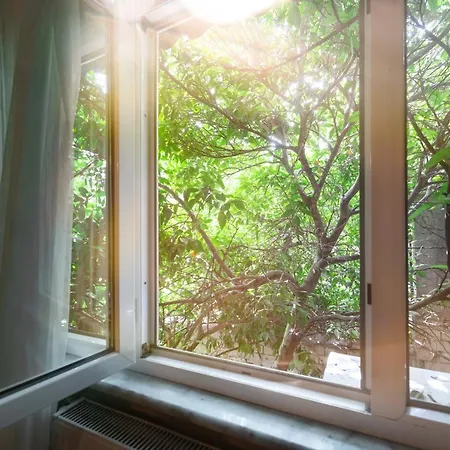 Nora Aparts 伊斯坦布尔