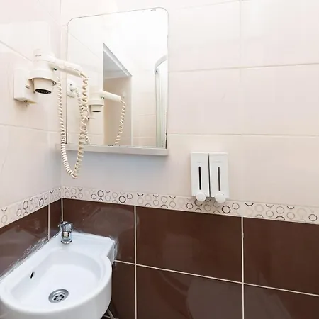 Nora Aparts 公寓式酒店