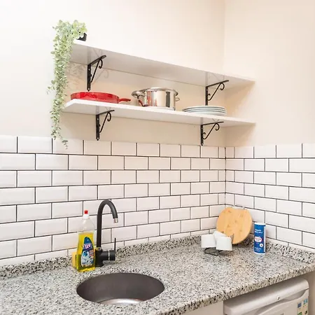 公寓式酒店 Nora Aparts 3*