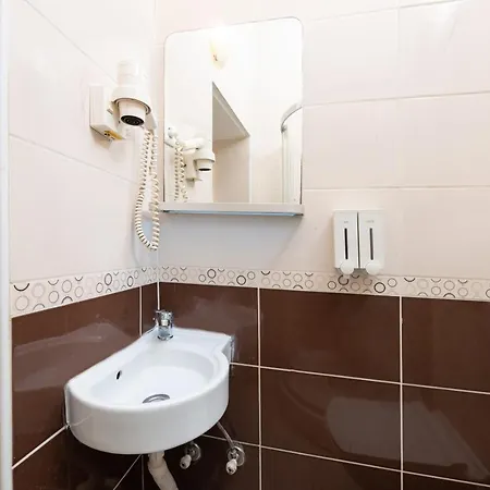 Nora Aparts Ξενοδοχείο με διαμερίσματα Κωνσταντινούπολη