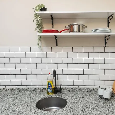 公寓式酒店 Nora Aparts 3*