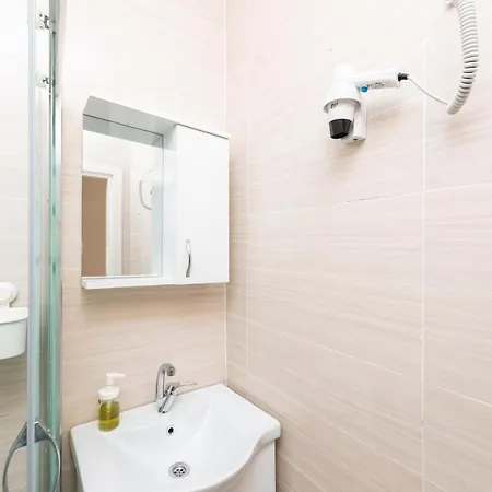 公寓式酒店 Nora Aparts