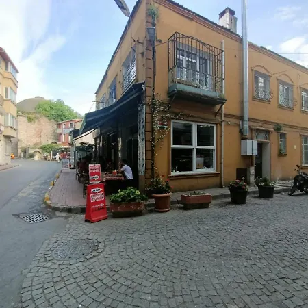 Nora Aparts 3* Κωνσταντινούπολη