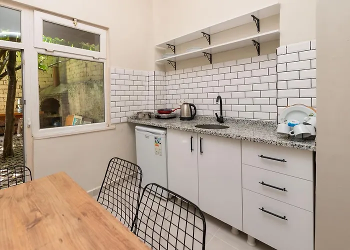 Aparthotel Nora Aparts