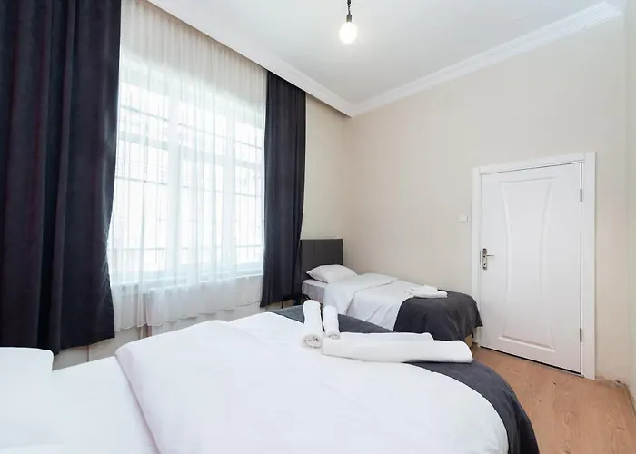 Nora Aparts Aparthotel