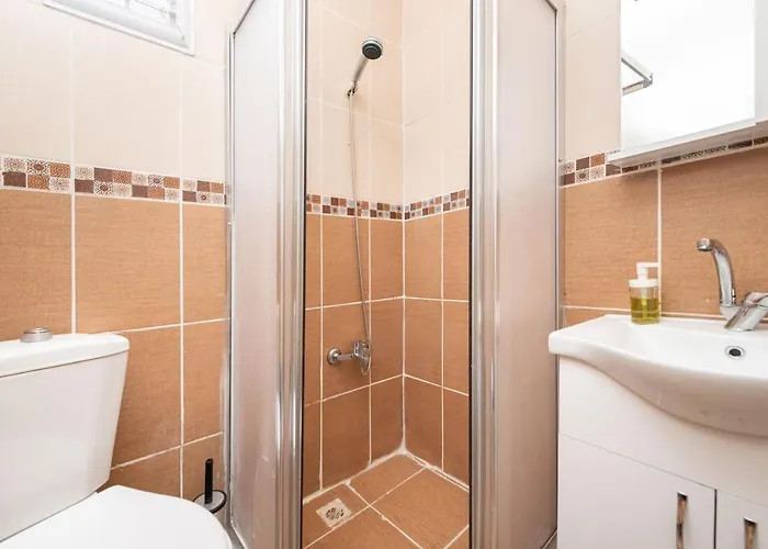 Aparthotel Nora Aparts Istanbul