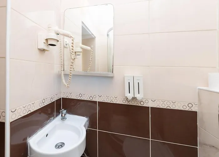 Nora Aparts Aparthotel