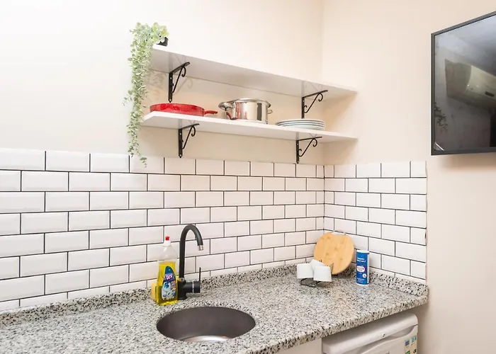 Aparthotel Nora Aparts 3*