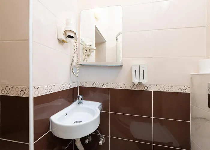 Nora Aparts Aparthotel Istanbulská provincie