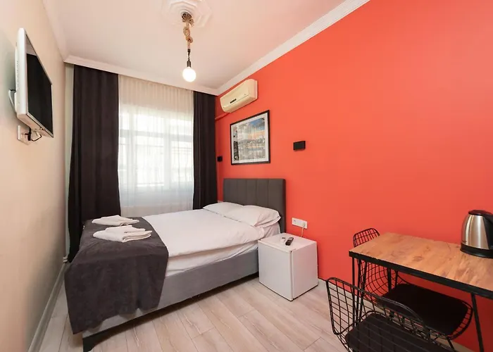 Nora Aparts Aparthotel 3*
