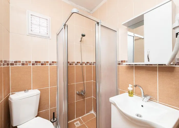 Nora Aparts Aparthotel