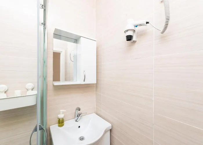 Aparthotel Nora Aparts