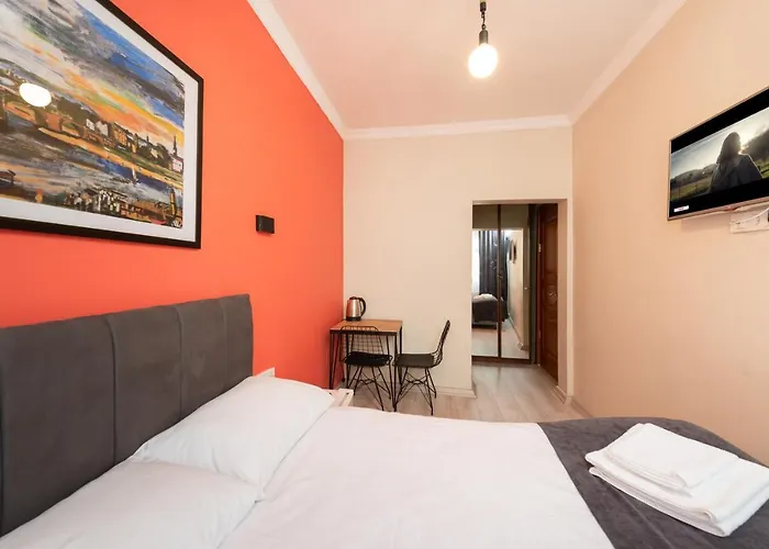 Aparthotel Nora Aparts 3*