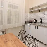 Nora Aparts Apart Otel İstanbul