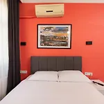 Nora Aparts Apart Otel