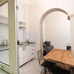 Nora Aparts Apart Otel İstanbul