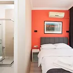 Nora Aparts 3* İstanbul