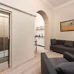 Nora Aparts Apart Otel İstanbul