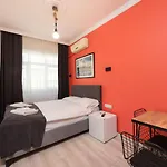 Nora Aparts Apart Otel 3*