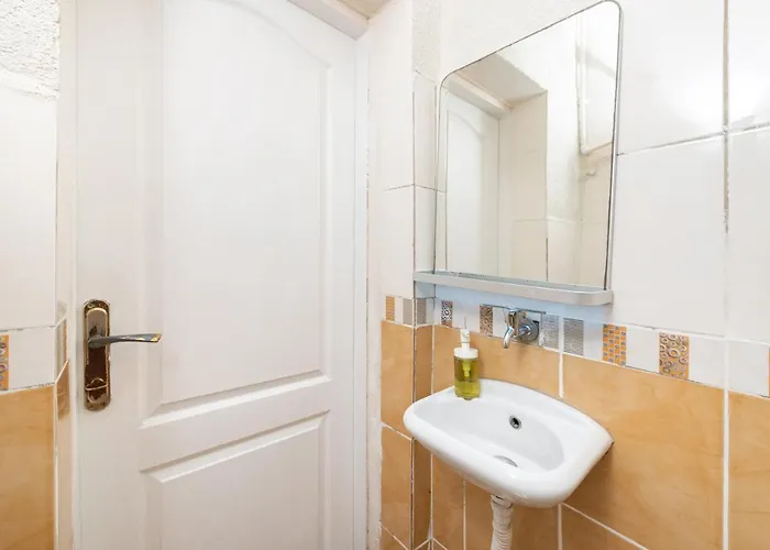 Nora Aparts Hotel apartamentowy Stambuł