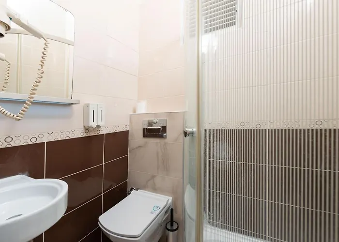 Nora Aparts Stambuł