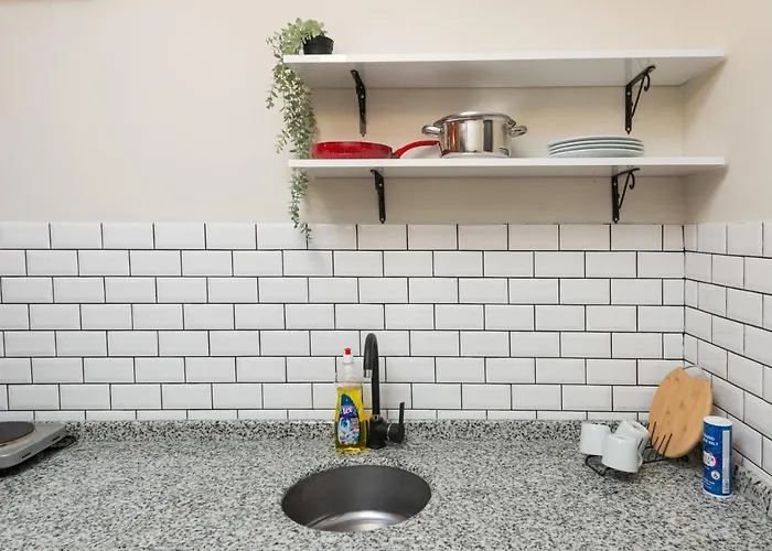 Hotel apartamentowy Nora Aparts 3*